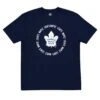NHL - Men's Toronto Maple Leafs Together T-Shirt (NHXX2BLMSC3A1PB) -SVP Sports Sale NHL Men s Toronto Maple Leafs Together T Shirt NHXX2BLMSC3A1PB