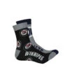 NHL - Men's Winnipeg Jets 2 Pack Socks (NHXX0N8MFQPC1GT 07BCH) -SVP Sports Sale NHL Men s Winnipeg Jets 2 Pack Socks NHXX0N8MFQPC1GT 07BCH
