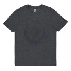 NHL - Men's Winnipeg Jets Boarding T-Shirt (NHXXOXRMSCA1GT 01CHH)