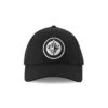 NHL - Men's Winnipeg Jets Flat Logo Hat (NHXX2KZMHDCC1PB 00BLK)