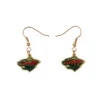 NHL - Minnesota Wild Earrings/Necklace Combo (WILEARNEC) -SVP Sports Sale NHL MinnesotaWildEarrings NecklaceCombo WILEARNEC 01 a275daa5 4a79 42be abcd fed5e2c4ec42