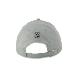 NHL - Men's Montreal Canadiens Flat Logo Hat (NHXX2KQMHDCC1PB 02GRY) -SVP Sports Sale NHL Montreal Canadiens Flat Logo Cap NHXX2KQMHDCC1PB 02GRY 04