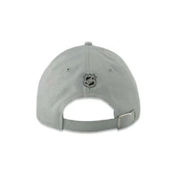 NHL - Men's Toronto Maple Leafs Flat Logo Hat (NHXX2KRMHDCC1PB 02GRY) -SVP Sports Sale NHL Toronto Maple Leafs Flat Logo Cap NHXX2KRMHDCC1PB 02GRY 04