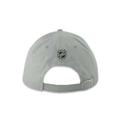 NHL - Men's Vancouver Canucks Flat Logo Hat (NHXX2KPMHDCC1PB 02GRY) 8 NHL - Men's Vancouver Canucks Flat Logo Hat (NHXX2KPMHDCC1PB 02GRY) -SVP Sports Sale NHL Vancouver Canucks Flat Logo Cap NHXX2KPMHDCC1PB 02GRY 04