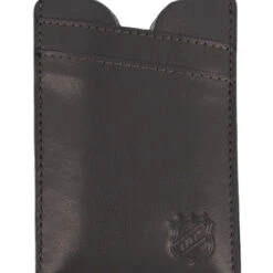 NHL - Washington Capitals Slim Leather Wallet (CAPWLESLIM) 6 NHL - Washington Capitals Slim Leather Wallet (CAPWLESLIM) -SVP Sports Sale NHL WashingtonCapitalsSlimLeatherWallet CAPWLESLIM 01