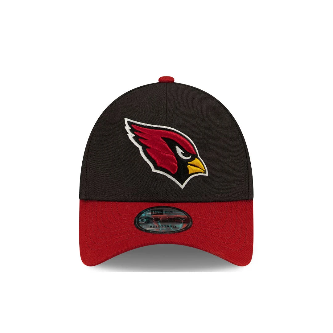 New Era - Arizona Cardinals The League 9FORTY Adjustable Cap (11858401) 3 New Era - Arizona Cardinals The League 9FORTY Adjustable Cap (11858401)