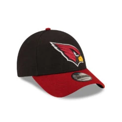 New Era - Arizona Cardinals The League 9FORTY Adjustable Cap (11858401) 8 New Era - Arizona Cardinals The League 9FORTY Adjustable Cap (11858401) -SVP Sports Sale New Era Arizona Cardinals The League 9FORTY Adjustable Cap 11858401 03