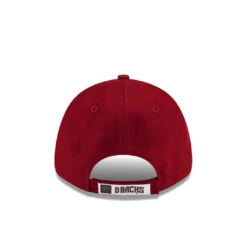 New Era - Arizona Diamondbacks The League 9FORTY Adjustable Cap (60495369) 9 New Era - Arizona Diamondbacks The League 9FORTY Adjustable Cap (60495369) -SVP Sports Sale New Era Arizona Diamondbacks The League 9FORTY Adjustable Cap 60495369 04