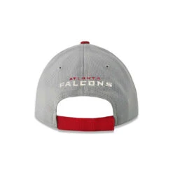 New Era - Atlanta Falcons 9FORTY Performance Cap (70247611) -SVP Sports Sale New Era Atlanta Falcons 9FORTY Performance Cap 70247611 3