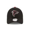 New Era - Atlanta Falcons The League 9FORTY Adjustable Cap (10517894) 2 New Era - Atlanta Falcons The League 9FORTY Adjustable Cap (10517894) -SVP Sports Sale New Era Atlanta Falcons The League 9FORTY Adjustable Cap 10517894 01