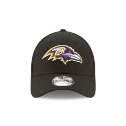 New Era - Baltimore Ravens Team The League 9FORTY Cap (10517893)