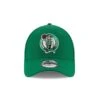 New Era - Boston Celtics The League 9FORTY Cap (11405617) -SVP Sports Sale New Era Boston Celtics The League 9Forty Hat 11405617 2