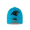 New Era - Carolina Panthers The League 9FORTY Adjustable Cap (11858390) 1 New Era - Carolina Panthers The League 9FORTY Adjustable Cap (11858390) -SVP Sports Sale New Era Carolina Panthers The League 9FORTY Adjustable Cap 11858390 01
