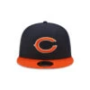 New Era - Chicago Bears 9FIFTY 2Tone Snapback Hat (70286558) -SVP Sports Sale New Era Chicago Bears 9FIFTY 2Tone Snapback Hat 70286558 01 8852afb6 4b3d 4023 b87e 8873fb6d67dc