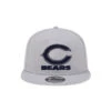 New Era - Chicago Bears 9FIFTY Snapback Hat (70290502) 1 New Era - Chicago Bears 9FIFTY Snapback Hat (70290502) -SVP Sports Sale New Era Chicago Bears 9FIFTY Snapback Hat 70290502 01 0492a39f e1d4 431d af07 39429a5b8d25