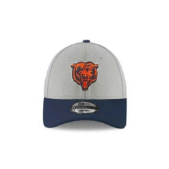 New Era - Chicago Bears 9FORTY Performance Cap (70247616)