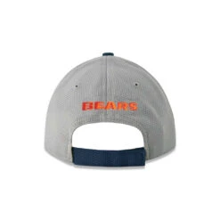New Era - Chicago Bears 9FORTY Performance Cap (70247616) 7 New Era - Chicago Bears 9FORTY Performance Cap (70247616) -SVP Sports Sale New Era Chicago Bears 9FORTY Performance Cap 70247616 3