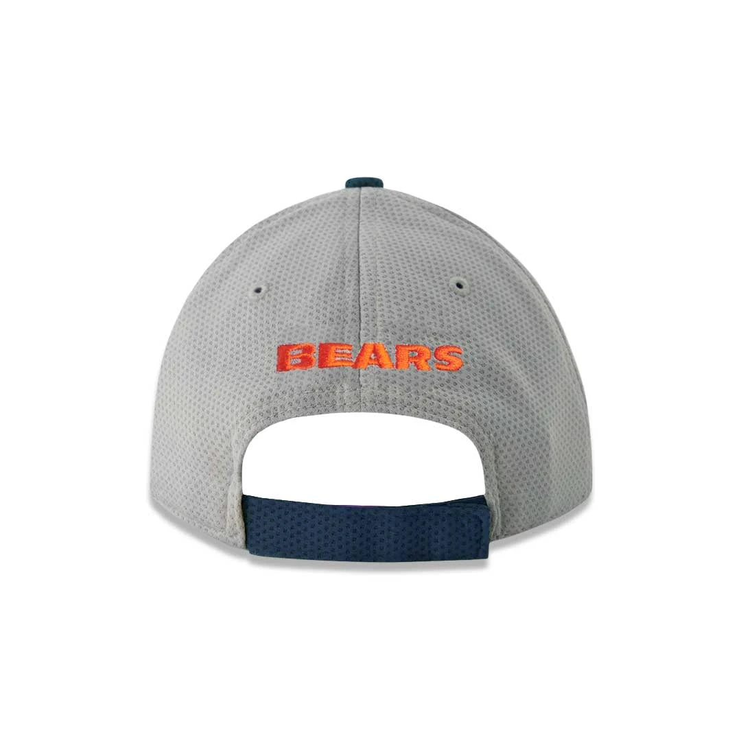 New Era - Chicago Bears 9FORTY Performance Cap (70247616) 5 New Era - Chicago Bears 9FORTY Performance Cap (70247616) - Image 3