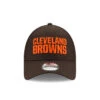 New Era - Cleveland Browns The League 9FORTY Adjustable Cap (11184081) 2 New Era - Cleveland Browns The League 9FORTY Adjustable Cap (11184081) -SVP Sports Sale New Era Cleveland Browns The League 9FORTY Adjustable Cap 11184081 01
