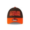 New Era - Cleveland Browns The League 9FORTY Adjustable Cap (11858384) -SVP Sports Sale New Era Cleveland Browns The League 9FORTY Adjustable Cap 11858384 01