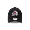 New Era - Colorado Avalanche 9FORTY Snapback Hat (60671131) -SVP Sports Sale New Era Colorado Avalanche 9FORTY Snapback Hat 60671131 01