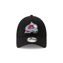 New Era - Colorado Avalanche 9FORTY Snapback Hat (60671131)