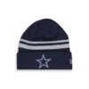 New Era - Dallas Cowboys Cuff Knit (11247342) 1 New Era - Dallas Cowboys Cuff Knit (11247342) -SVP Sports Sale New Era Dallas Cowboys Cuff Knit 11247342 01 0ab58f3b 1a13 4cac a267 7df37bf1a6c5