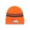 New Era - Denver Broncos Cuff Knit (11239836) -SVP Sports Sale New Era Denver Broncos Cuff Knit 11239836 01