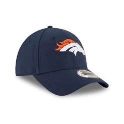 New Era - Denver Broncos The League 9FORTY Adjustable Cap (11365844) 8 New Era - Denver Broncos The League 9FORTY Adjustable Cap (11365844) -SVP Sports Sale New Era Denver Broncos The League 9Forty Adjustable Cap 11365844 02
