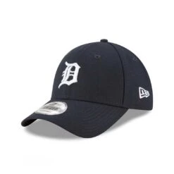 New Era - Detroit Tigers The League 9FORTY Adjustable (60230240) -SVP Sports Sale New Era Detroit Tigers The League 9FORTY Adjustable 60230240 02