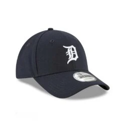 New Era - Detroit Tigers The League 9FORTY Adjustable (60230240) -SVP Sports Sale New Era Detroit Tigers The League 9FORTY Adjustable 60230240 03