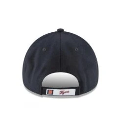 New Era - Detroit Tigers The League 9FORTY Adjustable (60230240) -SVP Sports Sale New Era Detroit Tigers The League 9FORTY Adjustable 60230240 04
