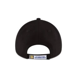 New Era - Golden State Warriors 2018 OTC The League 9FORTY Cap (11423437) 7 New Era - Golden State Warriors 2018 OTC The League 9FORTY Cap (11423437) -SVP Sports Sale New Era Golden State Warriors 2018 OTC The League 9Forty Hat 11423437