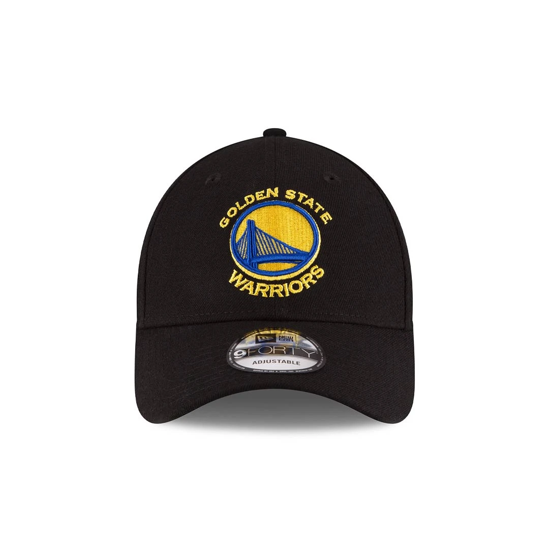 New Era - Golden State Warriors 2018 OTC The League 9FORTY Cap (11423437) 3 New Era - Golden State Warriors 2018 OTC The League 9FORTY Cap (11423437)