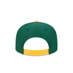 New Era - Green Bay Packers 9FIFTY 2Tone Snapback Hat (70427079) 7 New Era - Green Bay Packers 9FIFTY 2Tone Snapback Hat (70427079) -SVP Sports Sale New Era Green Bay Packers 9FIFTY 2Tone Snapback Hat 70427079 03