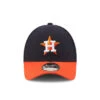 New Era - Houston Astros The League 9FORTY Adjustable Cap (10761329) -SVP Sports Sale New Era Houston Astros The League 9FORTY Adjustable Cap 10761329 01