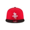 New Era - Houston Rockets 9FIFTY 2Tone Snapback Hat (70515113) -SVP Sports Sale New Era Houston Rockets 9FIFTY 2Tone Snapback Hat 70515113 01
