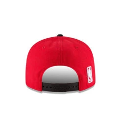 New Era - Houston Rockets 9FIFTY 2Tone Snapback Hat (70515113) -SVP Sports Sale New Era Houston Rockets 9FIFTY 2Tone Snapback Hat 70515113 03
