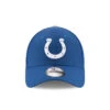 New Era - Indianapolis Colts The League 9FORTY Adjustable Cap (10517882) 2 New Era - Indianapolis Colts The League 9FORTY Adjustable Cap (10517882) -SVP Sports Sale New Era Indianapolis Colts The League 9FORTY Adjustable Cap 10517882 01