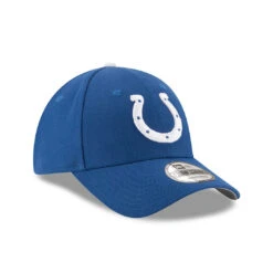 New Era - Indianapolis Colts The League 9FORTY Adjustable Cap (10517882) 8 New Era - Indianapolis Colts The League 9FORTY Adjustable Cap (10517882) -SVP Sports Sale New Era Indianapolis Colts The League 9FORTY Adjustable Cap 10517882 03