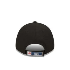 New Era - Indianapolis Colts The League 9FORTY Adjustable Cap (11365841) 9 New Era - Indianapolis Colts The League 9FORTY Adjustable Cap (11365841) -SVP Sports Sale New Era Indianapolis Colts The League 9FORTY Adjustable Cap 11365841 04