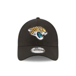 New Era - Jacksonville Jaguars The League 9FORTY Adjustable Cap (10813035)