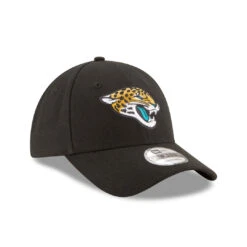 New Era - Jacksonville Jaguars The League 9FORTY Adjustable Cap (10813035) -SVP Sports Sale New Era Jacksonville Jaguars The League 9FORTY Adjustable Cap 10813035 03