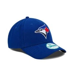 New Era - Kids' (Youth) Blue Jays The League 9FORTY (10617826) -SVP Sports Sale New Era Kids Youth Blue Jays The League 940 10617826 03 366db0bd 7d31 4b9d aa24 b1ab52f754ae
