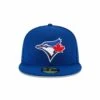New Era -Kids' (Youth) Toronto Blue Jays Postseason ACPERF 5950 (13549639)