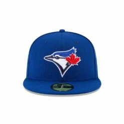 New Era -Kids' (Youth) Toronto Blue Jays Postseason ACPERF 5950 (13549639)