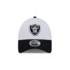 New Era - Las Vegas Raiders NFL Training Camp 9FORTY Snapback Hat (21720481) 1 New Era - Las Vegas Raiders NFL Training Camp 9FORTY Snapback Hat (21720481) -SVP Sports Sale New Era Las Vegas Raiders NFL Training Camp 9FORTY Snapback Hat 60507631 01