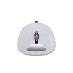 New Era - Las Vegas Raiders NFL Training Camp 9FORTY Snapback Hat (21720481) 7 New Era - Las Vegas Raiders NFL Training Camp 9FORTY Snapback Hat (21720481) -SVP Sports Sale New Era Las Vegas Raiders NFL Training Camp 9FORTY Snapback Hat 60507631 03