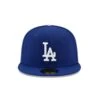 New Era - Los Angeles Dodgers Authentic Collection 59FIFTY Fitted (70331962) 2 New Era - Los Angeles Dodgers Authentic Collection 59FIFTY Fitted (70331962) -SVP Sports Sale New Era Los Angeles Dodgers Authentic Collection 59FIFTY Fitted 70331962 01