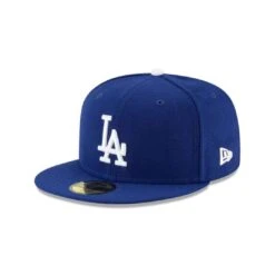 New Era - Los Angeles Dodgers Authentic Collection 59FIFTY Fitted (70331962) 7 New Era - Los Angeles Dodgers Authentic Collection 59FIFTY Fitted (70331962) -SVP Sports Sale New Era Los Angeles Dodgers Authentic Collection 59FIFTY Fitted 70331962 02